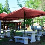 Camping Los Tilos