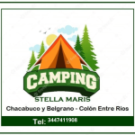 Camping Stella Maris