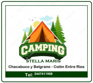 Camping Stella Maris