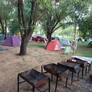 Camping Stella Maris