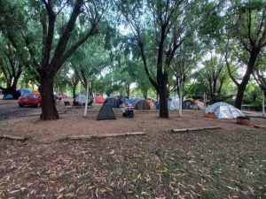 Camping Stella Maris