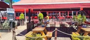 Campo Adentro