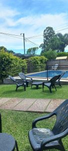 Canoas Apart