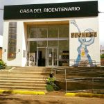 Casa del Bicentenario