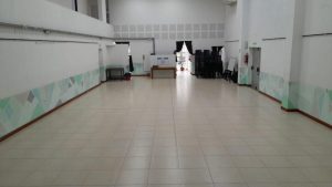 Casa del Bicentenario