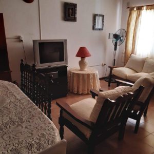 Casa María