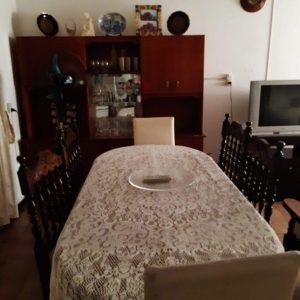 Casa María