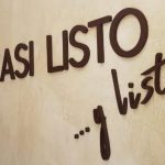 Casi Listo