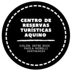 Centro de Reservas Turísticas Aquino