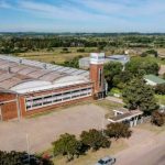 Centro para el Desarrollo de Colón