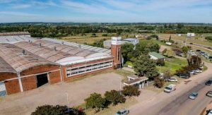 Centro para el Desarrollo de Colón