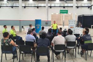 Centro para el Desarrollo de Colón