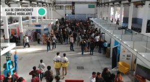 Centro para el Desarrollo de Colón