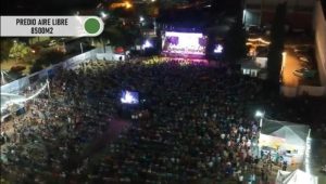 Centro para el Desarrollo de Colón