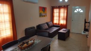 Chalet Unelen