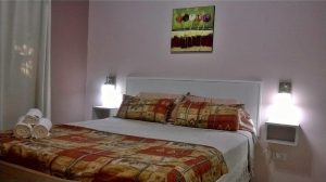 Chalet Unelen