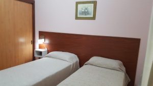 Chalet Unelen