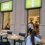 Cheri Café