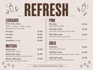 Cheri Café