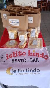 Cielito Lindo