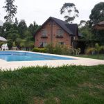 Complejo Encanto del Bosque