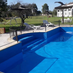 Complejo Paradise