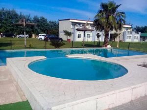 Complejo Paradise