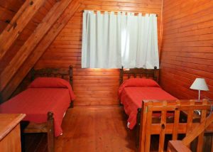 Complejo Villa Alpina
