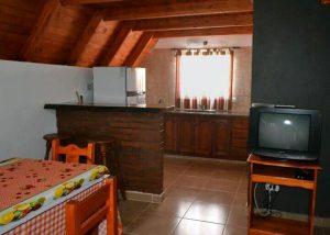 Complejo Villa Alpina
