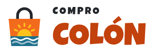 Compro Colon – Tu sitio de compras en Colon Entre Rios. Logo