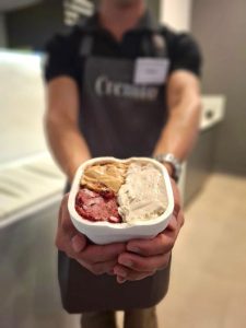 Cremto Fábrica de Helados