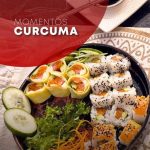 Curcuma Sushi & Wok