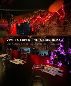 Curcuma Sushi & Wok