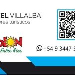 Daniel Villalba Alquileres Turísticos