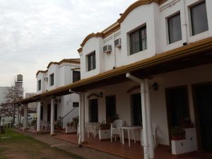Del Aljibe