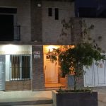 Departamento Boulevard