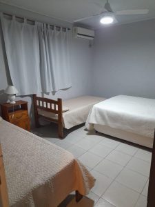 Departamento Boulevard