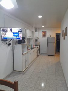 Departamento Boulevard