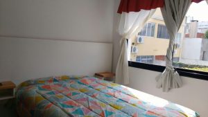 Departamento Centrico