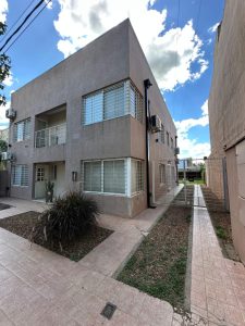 Departamento La Ramona