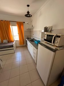 Departamento La Ramona