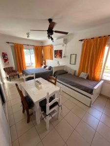 Departamento La Ramona