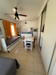 Departamento La Ramona
