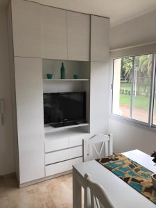 Departamento Leben