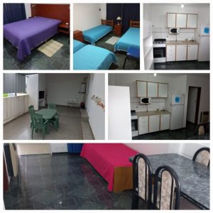 Departamentos Alberdi