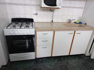 Departamentos Alberdi