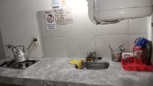 Departamentos Gloria