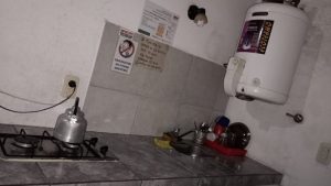 Departamentos Gloria