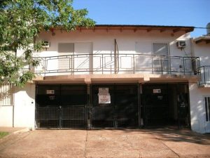 Departamentos Isa