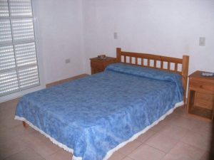 Departamentos Isa